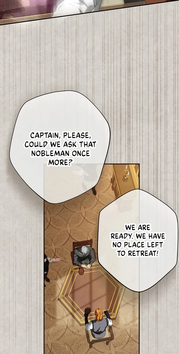 I Think I've Been Possessed Somewhere Chapter 58 page 44 - 