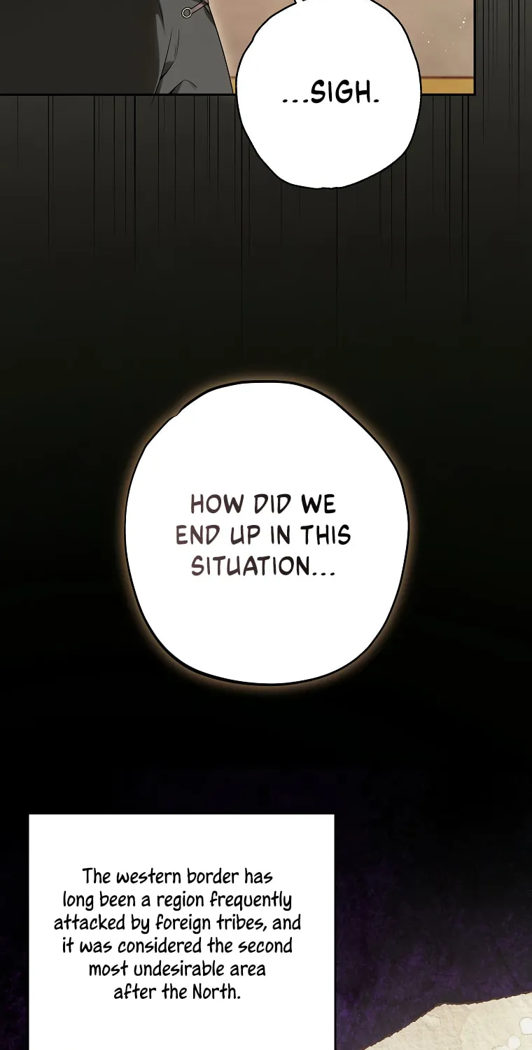 I Think I've Been Possessed Somewhere Chapter 58 page 46 - 