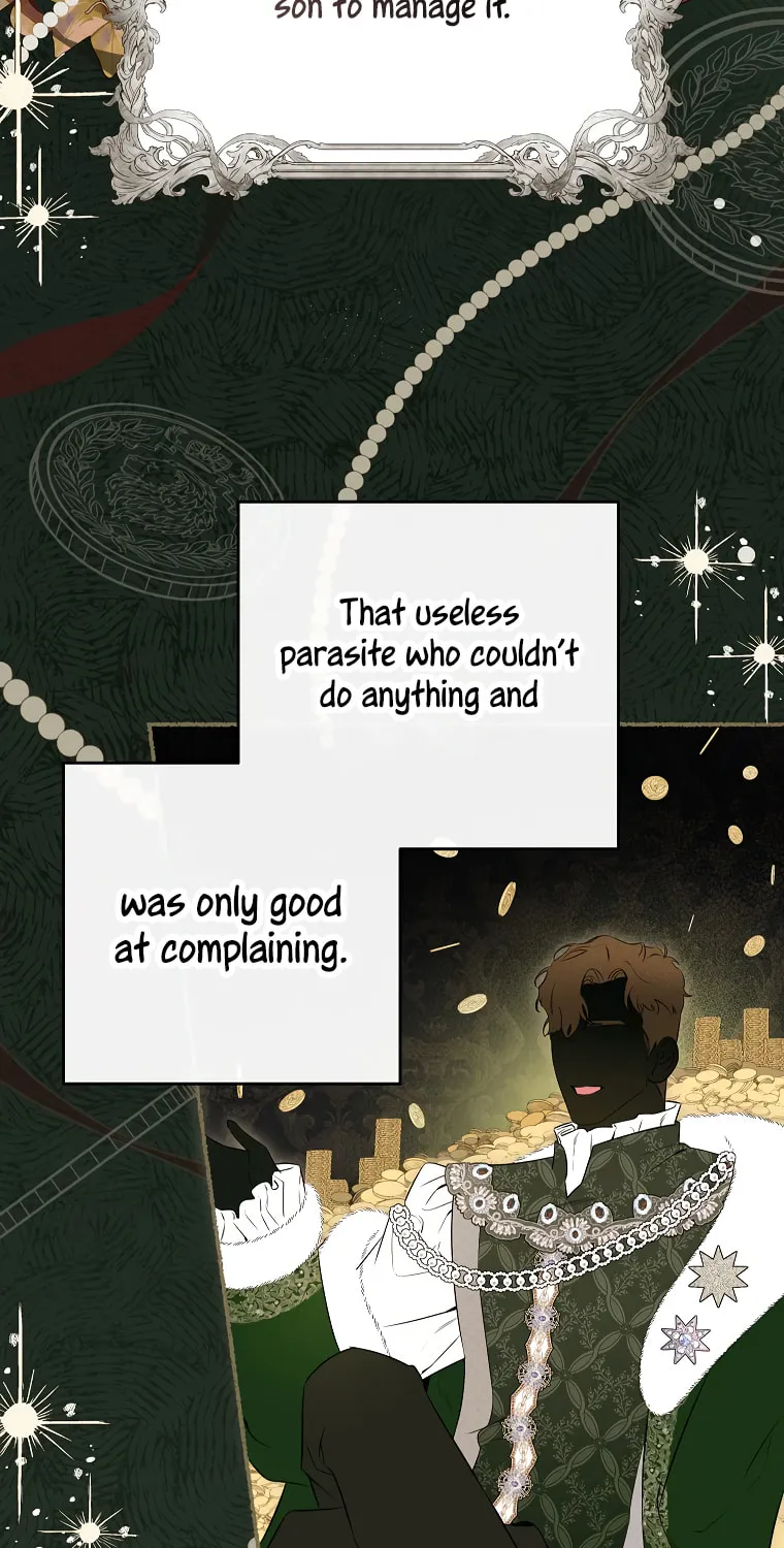 I Think I've Been Possessed Somewhere Chapter 58 page 50 - 