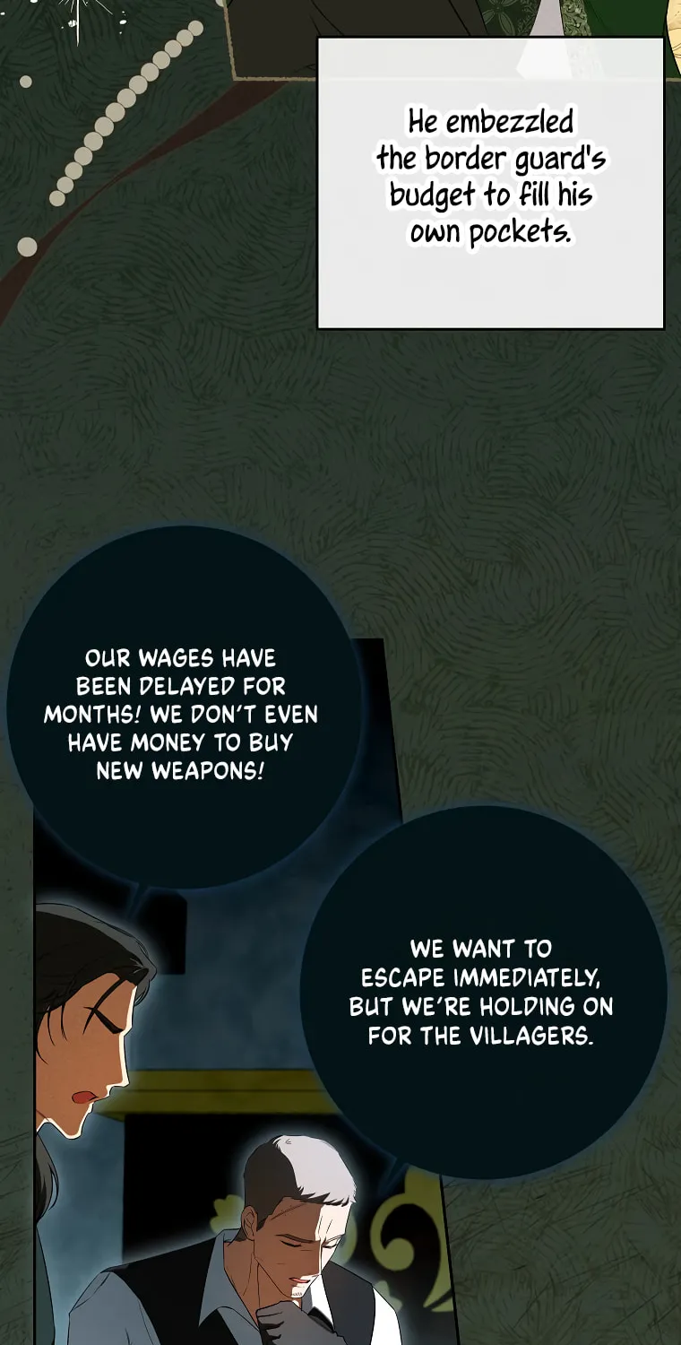 I Think I've Been Possessed Somewhere Chapter 58 page 51 - 