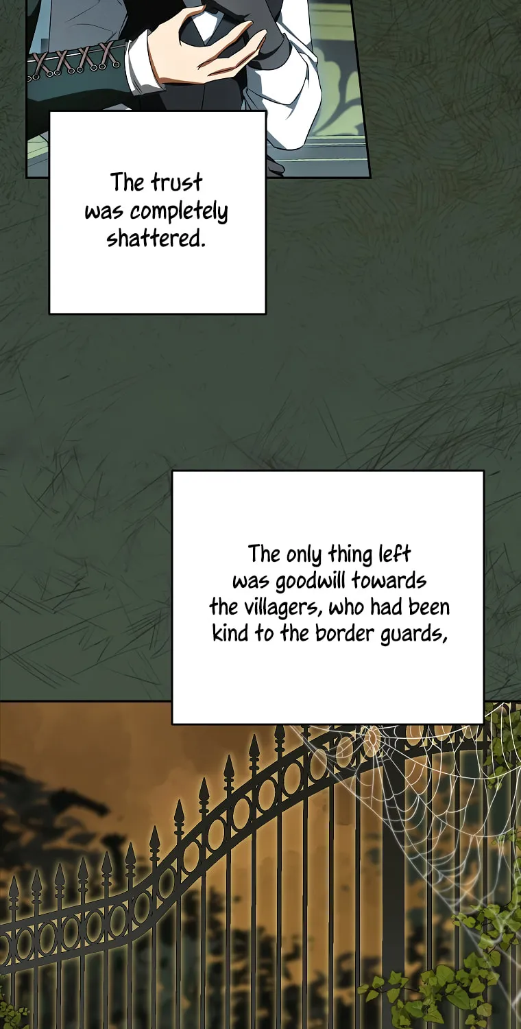 I Think I've Been Possessed Somewhere Chapter 58 page 52 - 
