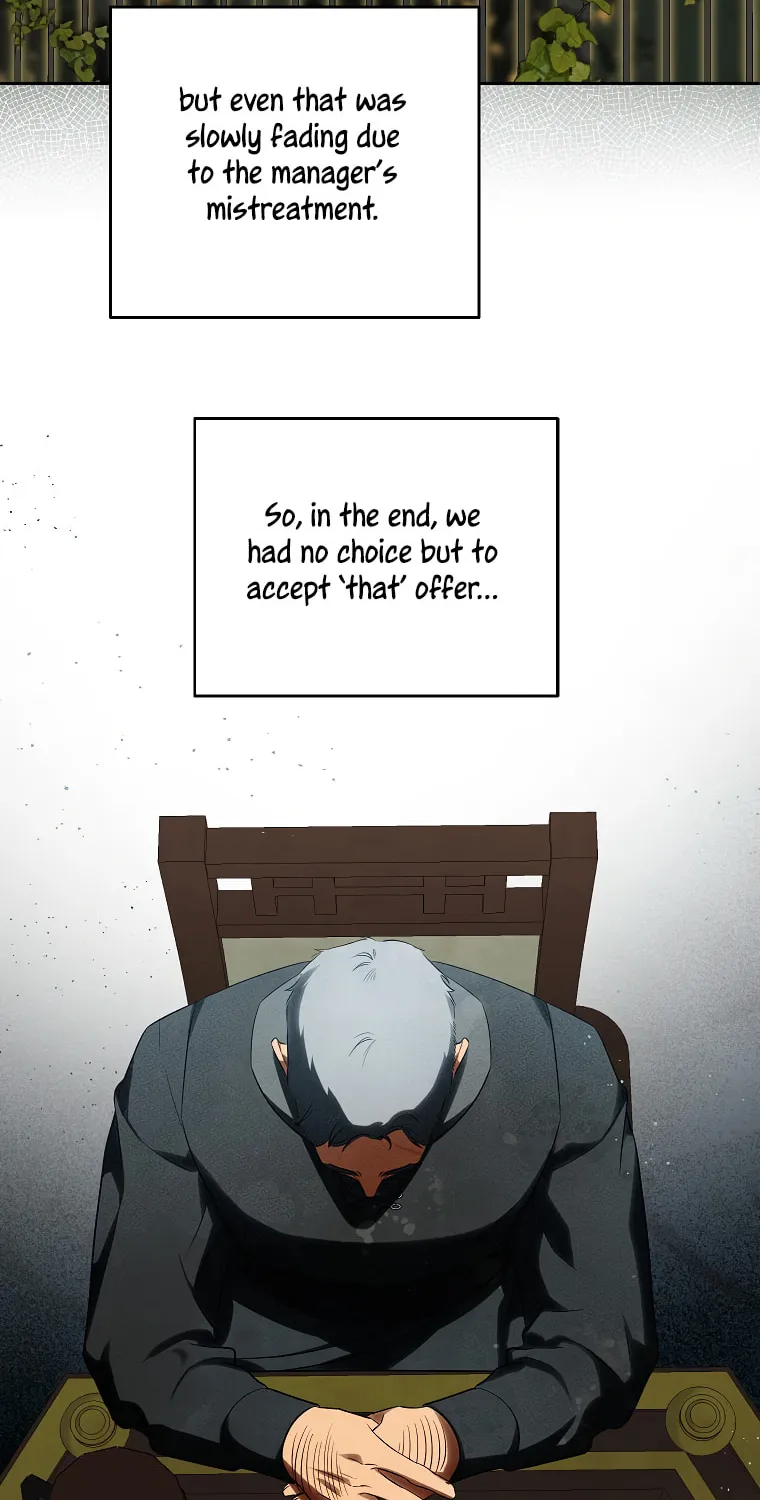 I Think I've Been Possessed Somewhere Chapter 58 page 53 - 