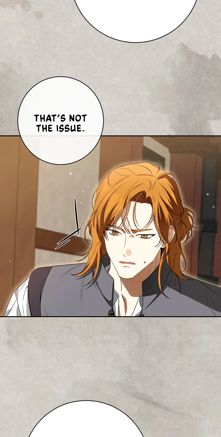 I Think I've Been Possessed Somewhere Chapter 58 page 56 - 