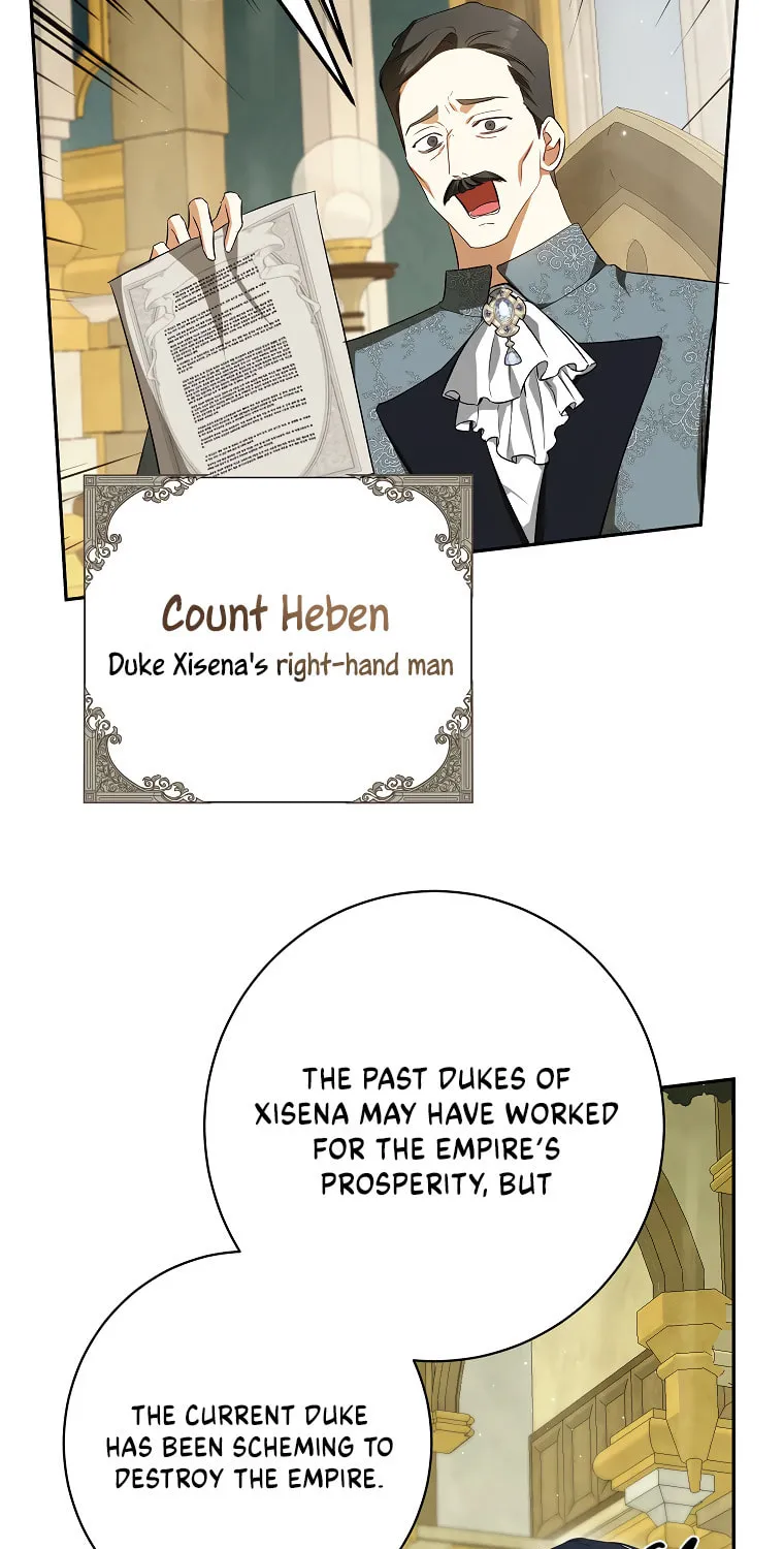 I Think I've Been Possessed Somewhere Chapter 58 page 64 - 