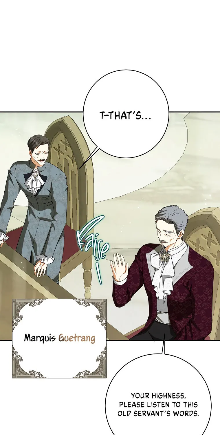 I Think I've Been Possessed Somewhere Chapter 58 page 66 - 