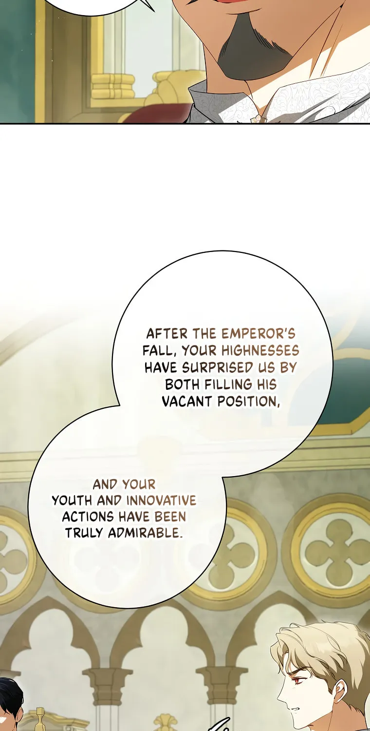 I Think I've Been Possessed Somewhere Chapter 58 page 68 - 