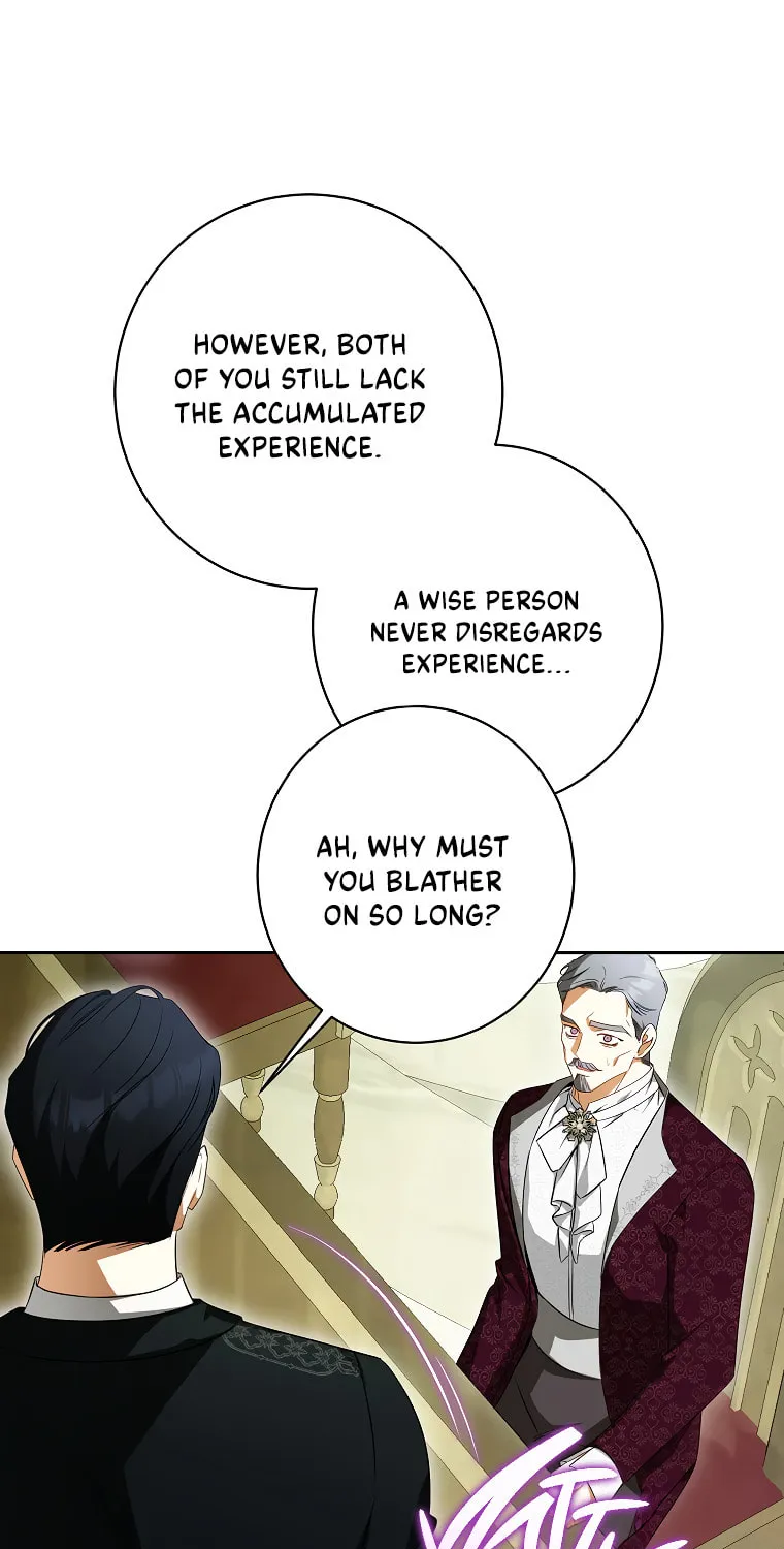 I Think I've Been Possessed Somewhere Chapter 58 page 70 - 
