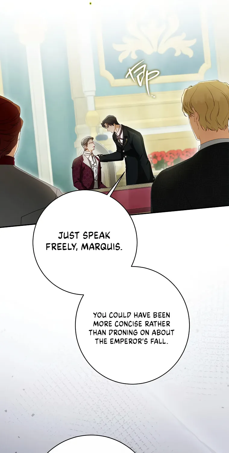 I Think I've Been Possessed Somewhere Chapter 58 page 72 - 