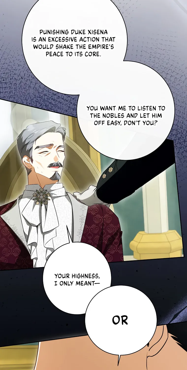 I Think I've Been Possessed Somewhere Chapter 58 page 73 - 