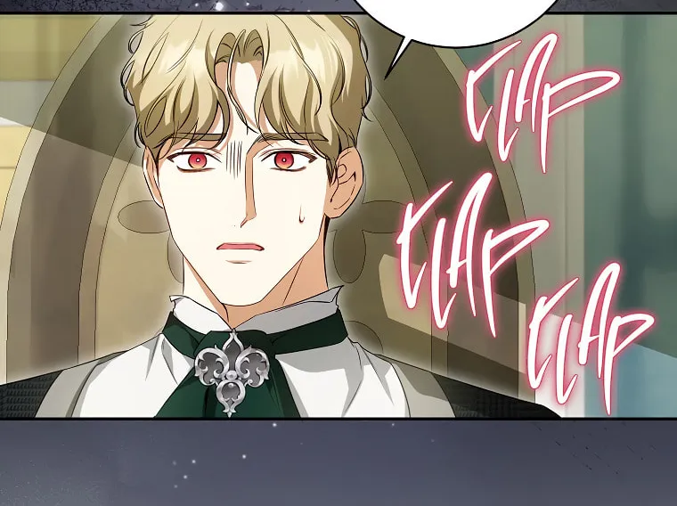 I Think I've Been Possessed Somewhere Chapter 59 page 11 - 