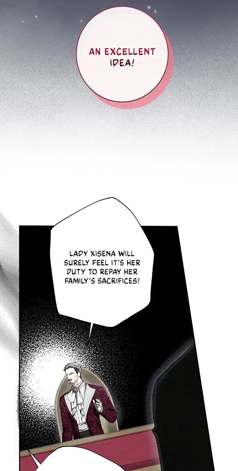 I Think I've Been Possessed Somewhere Chapter 59 page 12 - 