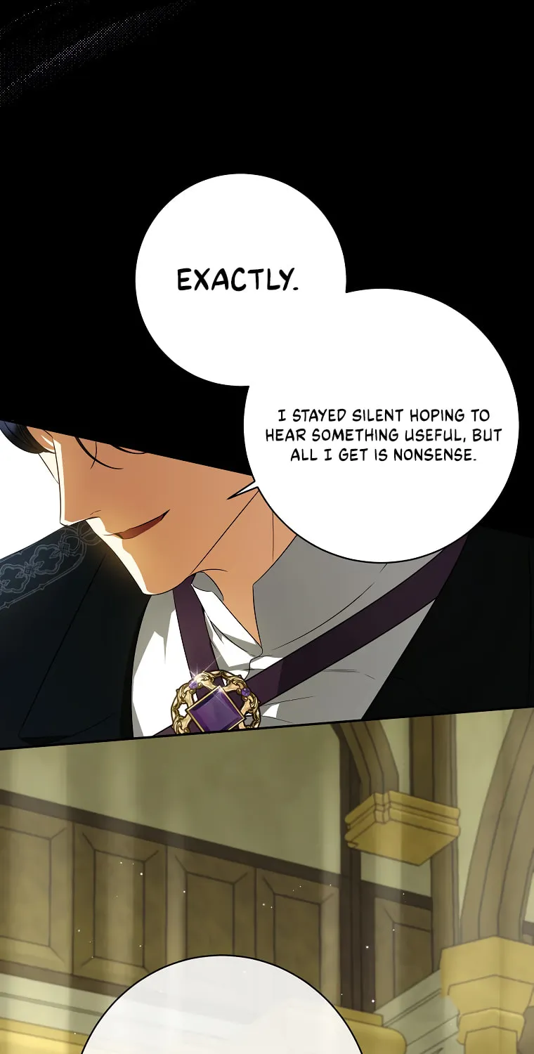 I Think I've Been Possessed Somewhere Chapter 59 page 20 - 