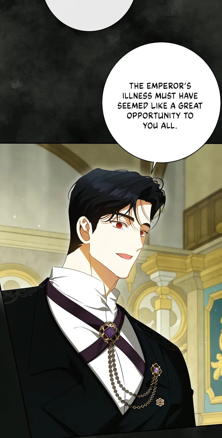 I Think I've Been Possessed Somewhere Chapter 59 page 22 - 