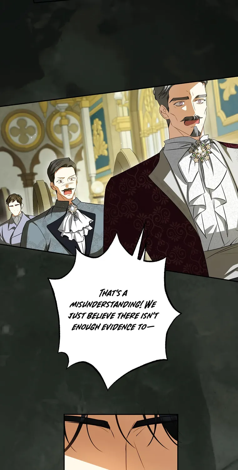 I Think I've Been Possessed Somewhere Chapter 59 page 23 - 