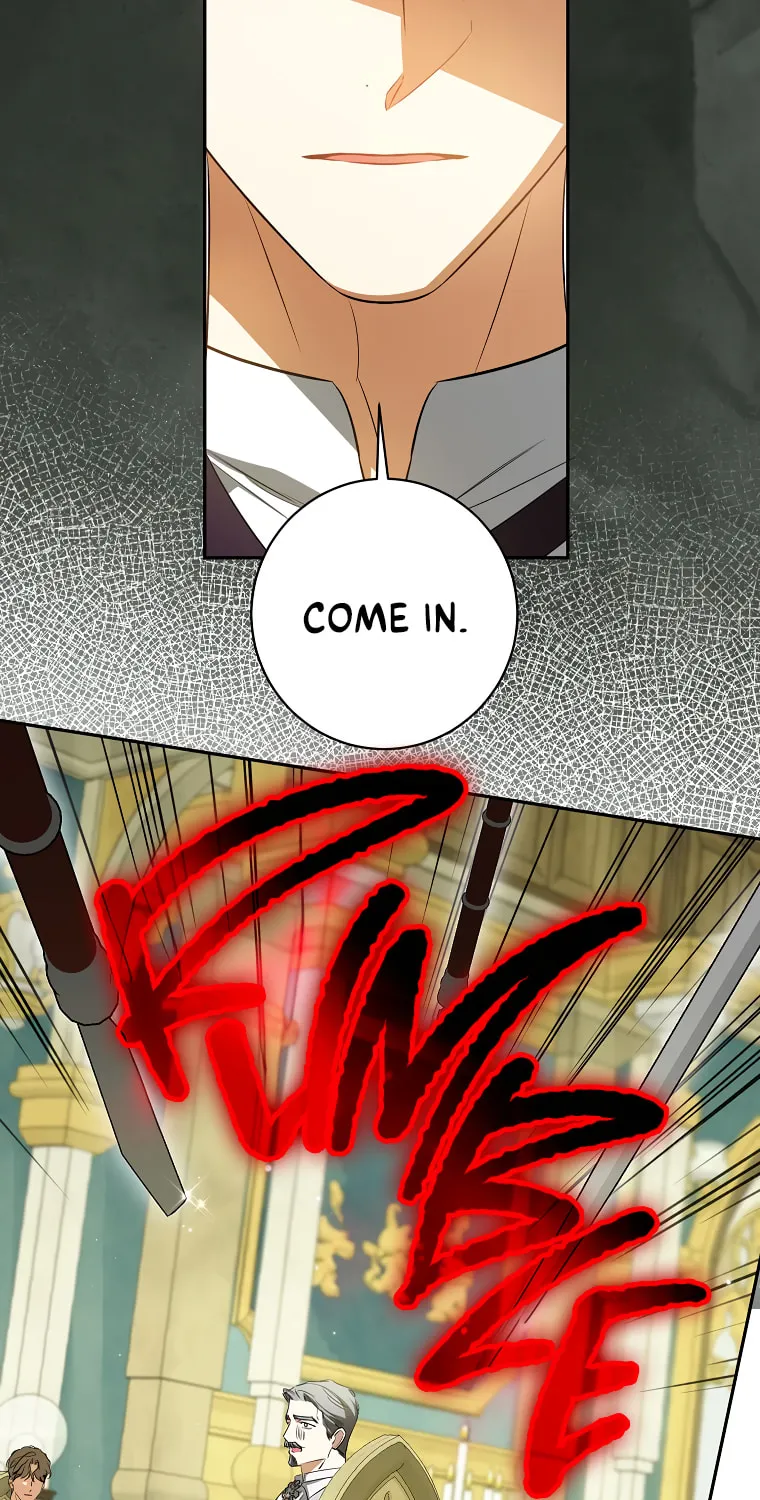 I Think I've Been Possessed Somewhere Chapter 59 page 24 - 