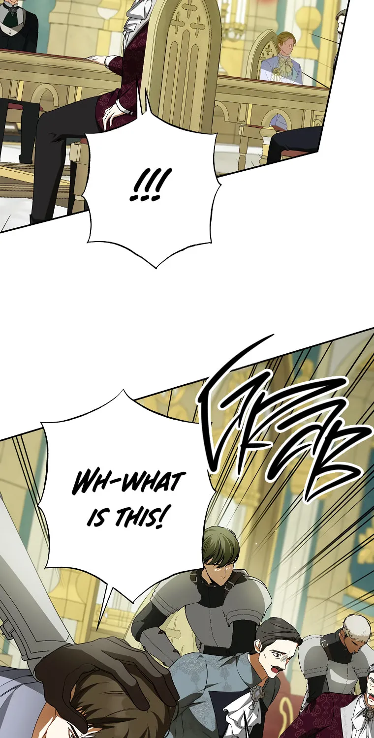 I Think I've Been Possessed Somewhere Chapter 59 page 25 - 