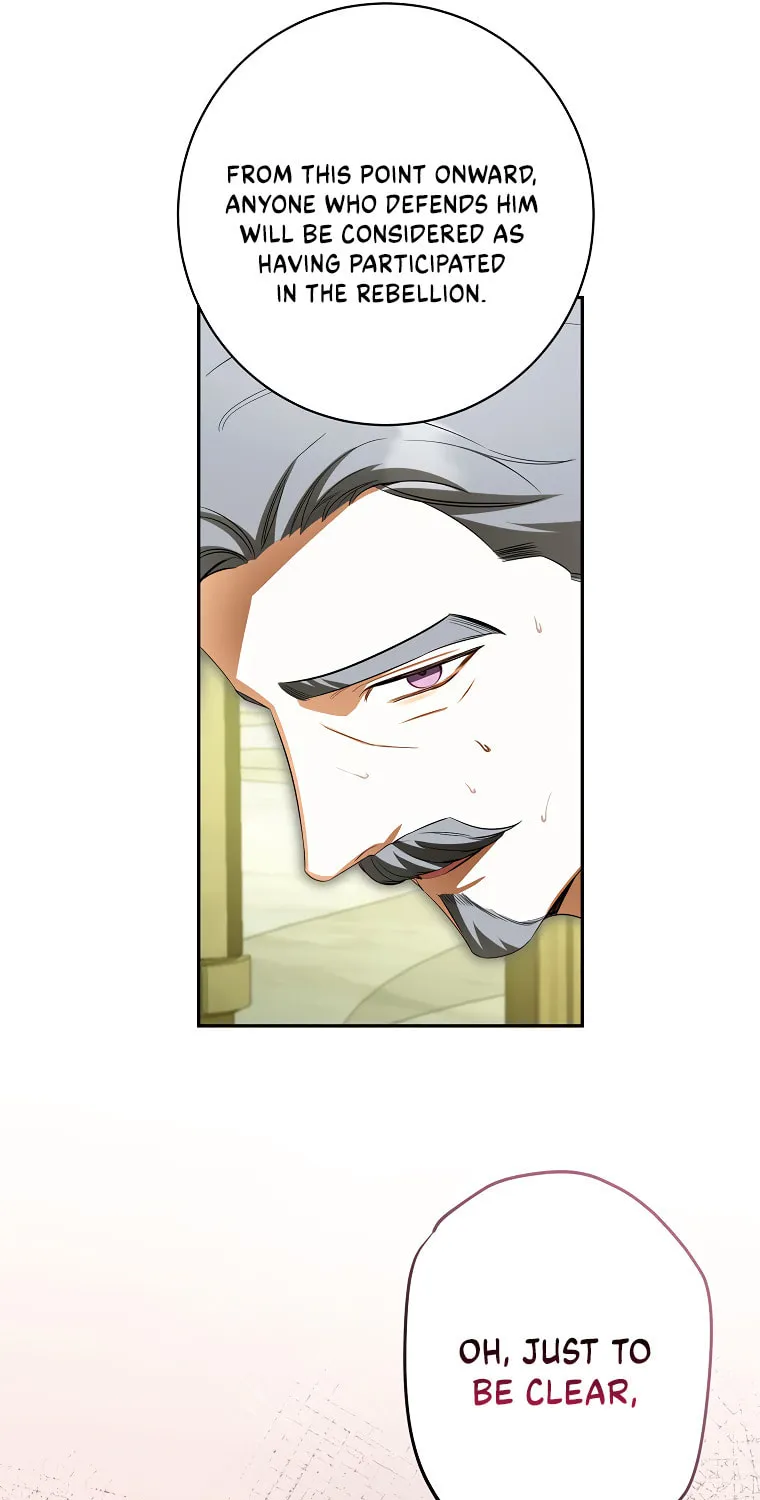 I Think I've Been Possessed Somewhere Chapter 59 page 27 - 