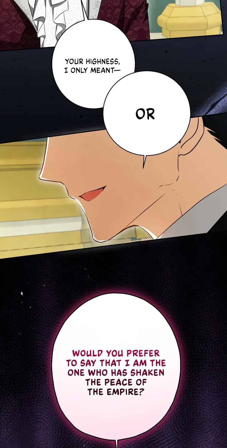 I Think I've Been Possessed Somewhere Chapter 59 page 4 - 