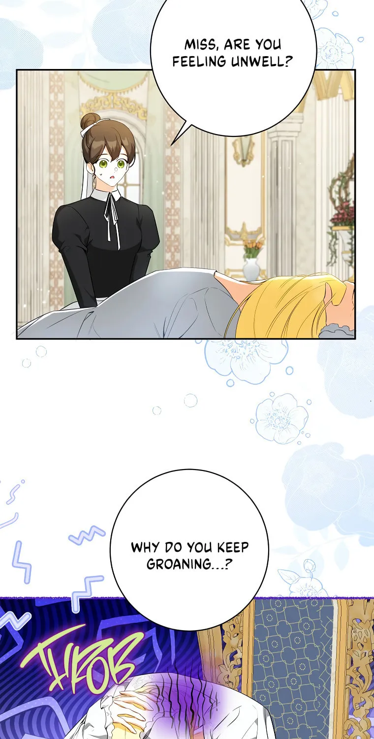I Think I've Been Possessed Somewhere Chapter 59 page 33 - 
