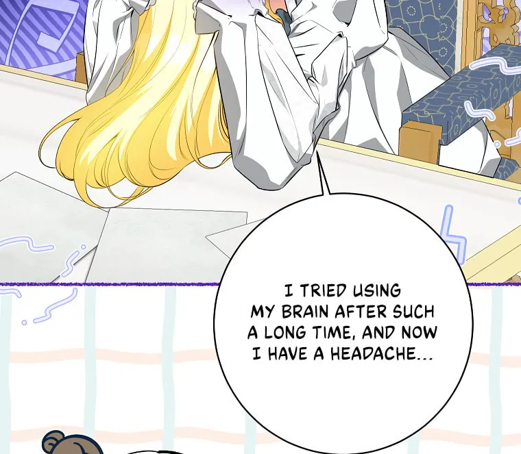 I Think I've Been Possessed Somewhere Chapter 59 page 34 - 