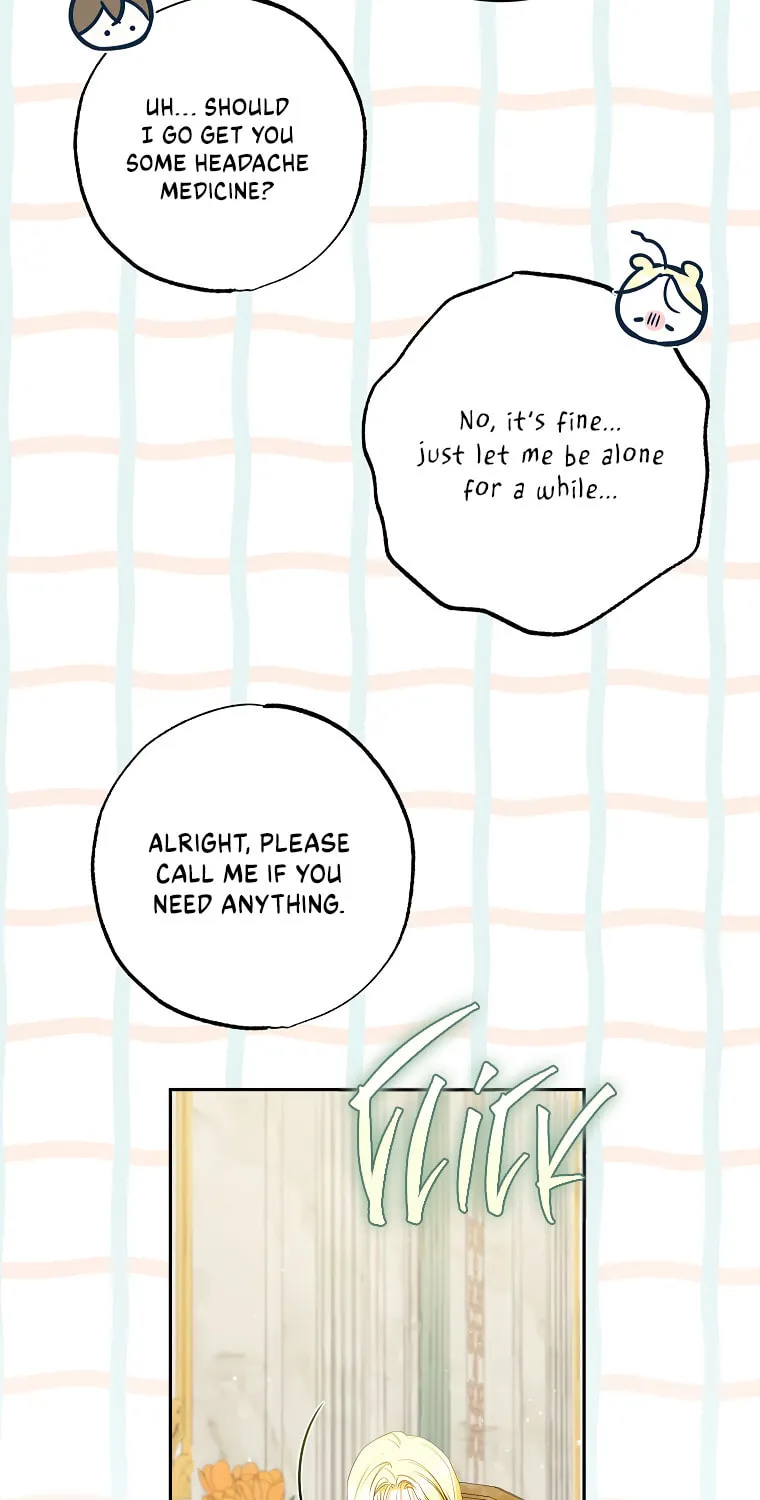 I Think I've Been Possessed Somewhere Chapter 59 page 35 - 