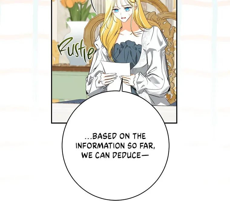 I Think I've Been Possessed Somewhere Chapter 59 page 36 - 