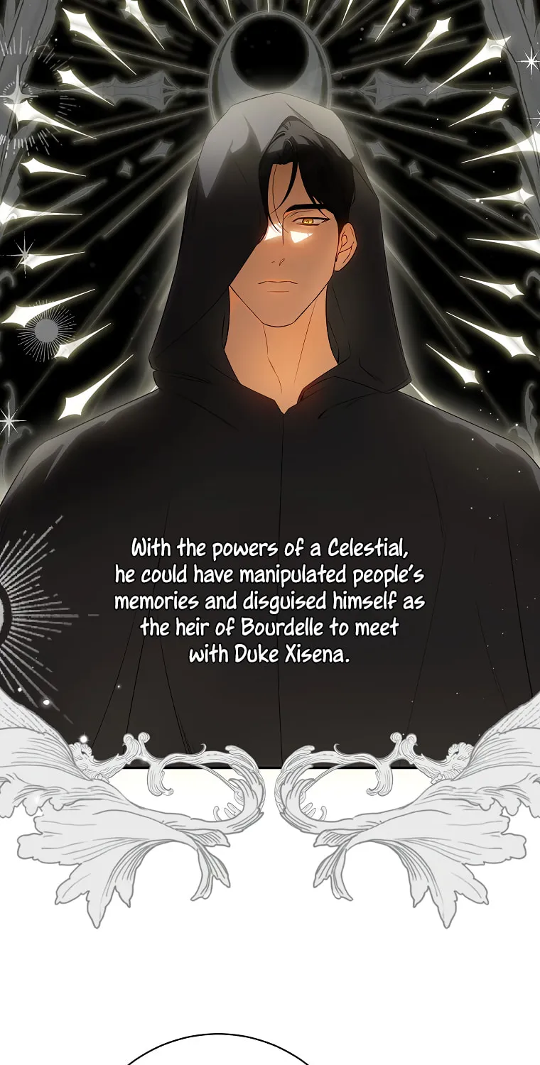 I Think I've Been Possessed Somewhere Chapter 59 page 38 - 