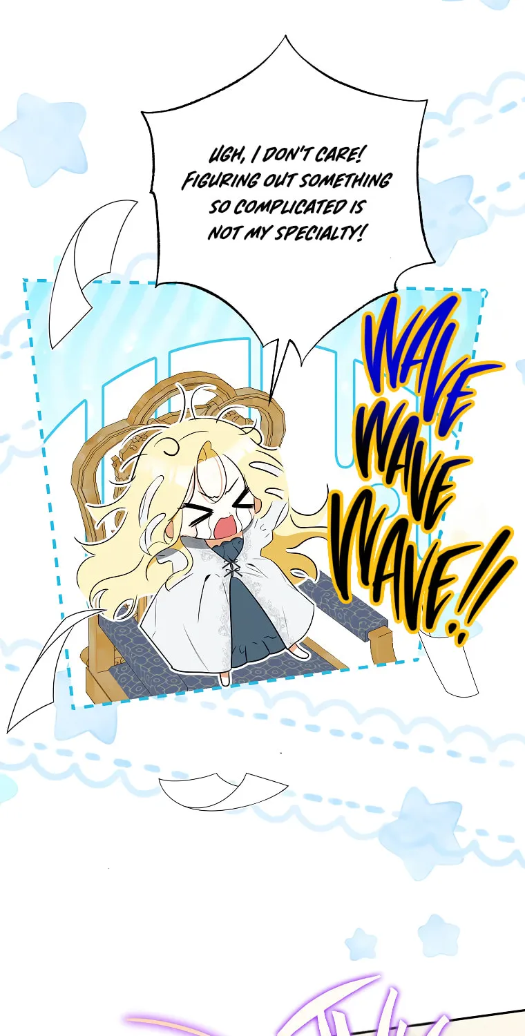 I Think I've Been Possessed Somewhere Chapter 59 page 40 - 