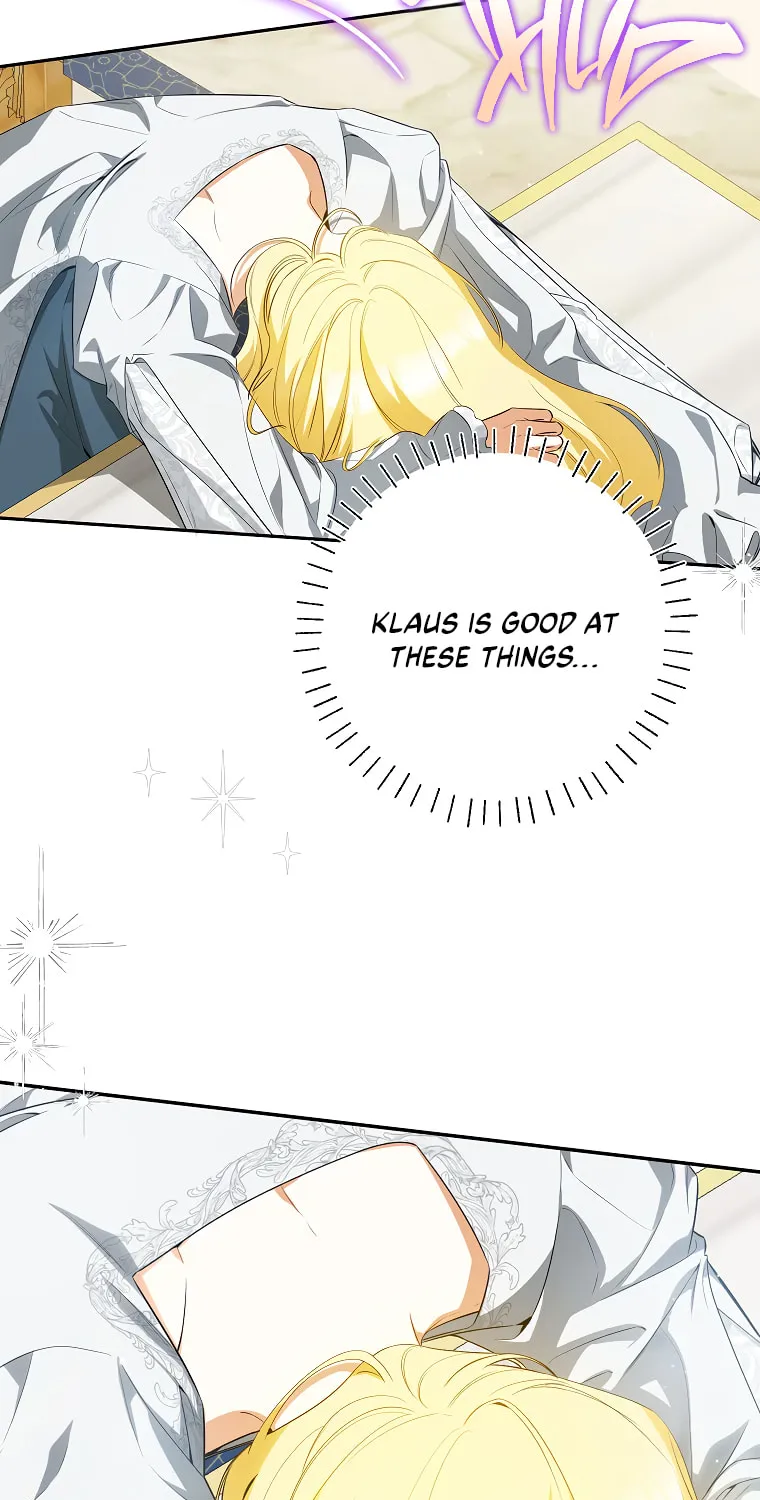 I Think I've Been Possessed Somewhere Chapter 59 page 41 - 