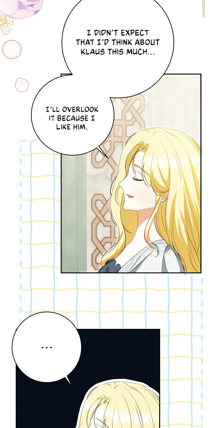 I Think I've Been Possessed Somewhere Chapter 59 page 50 - 