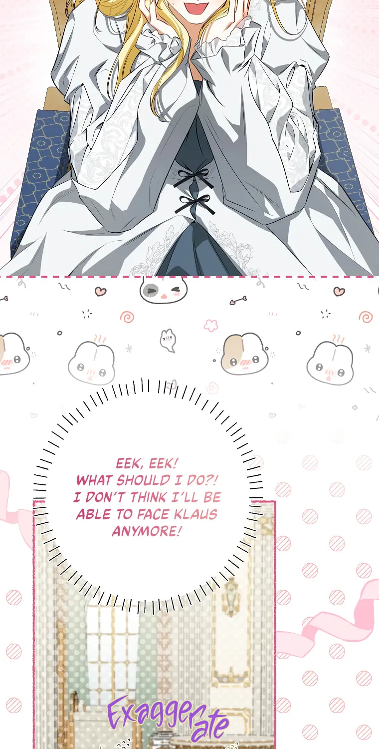 I Think I've Been Possessed Somewhere Chapter 59 page 52 - 