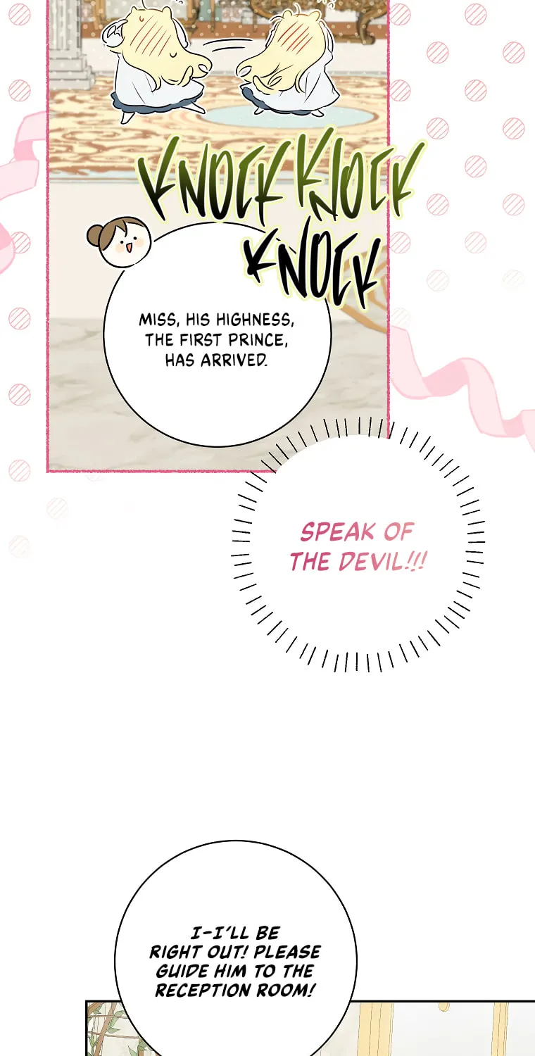 I Think I've Been Possessed Somewhere Chapter 59 page 53 - 