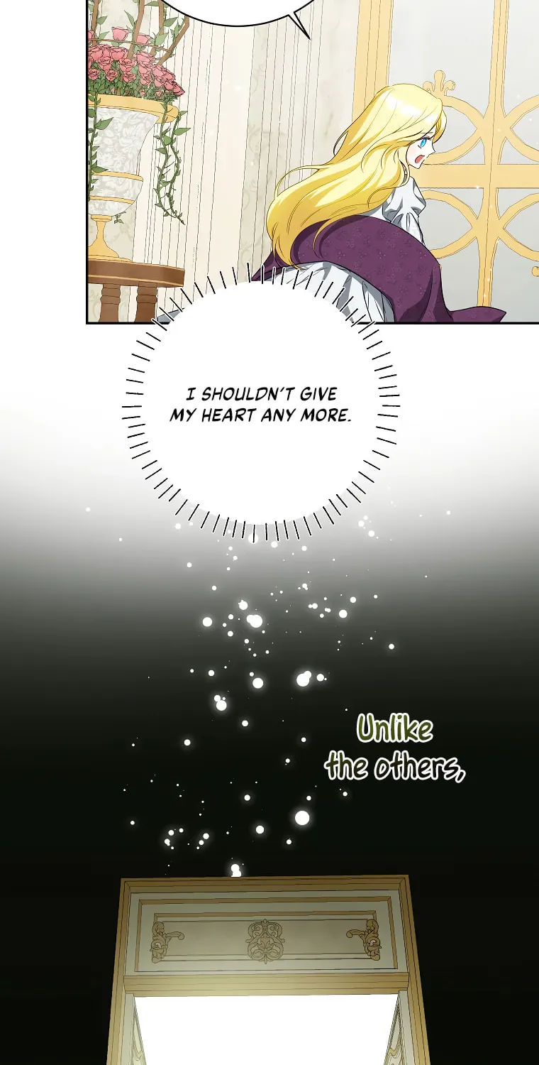 I Think I've Been Possessed Somewhere Chapter 59 page 54 - 