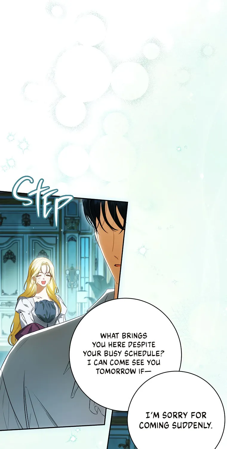 I Think I've Been Possessed Somewhere Chapter 59 page 56 - 