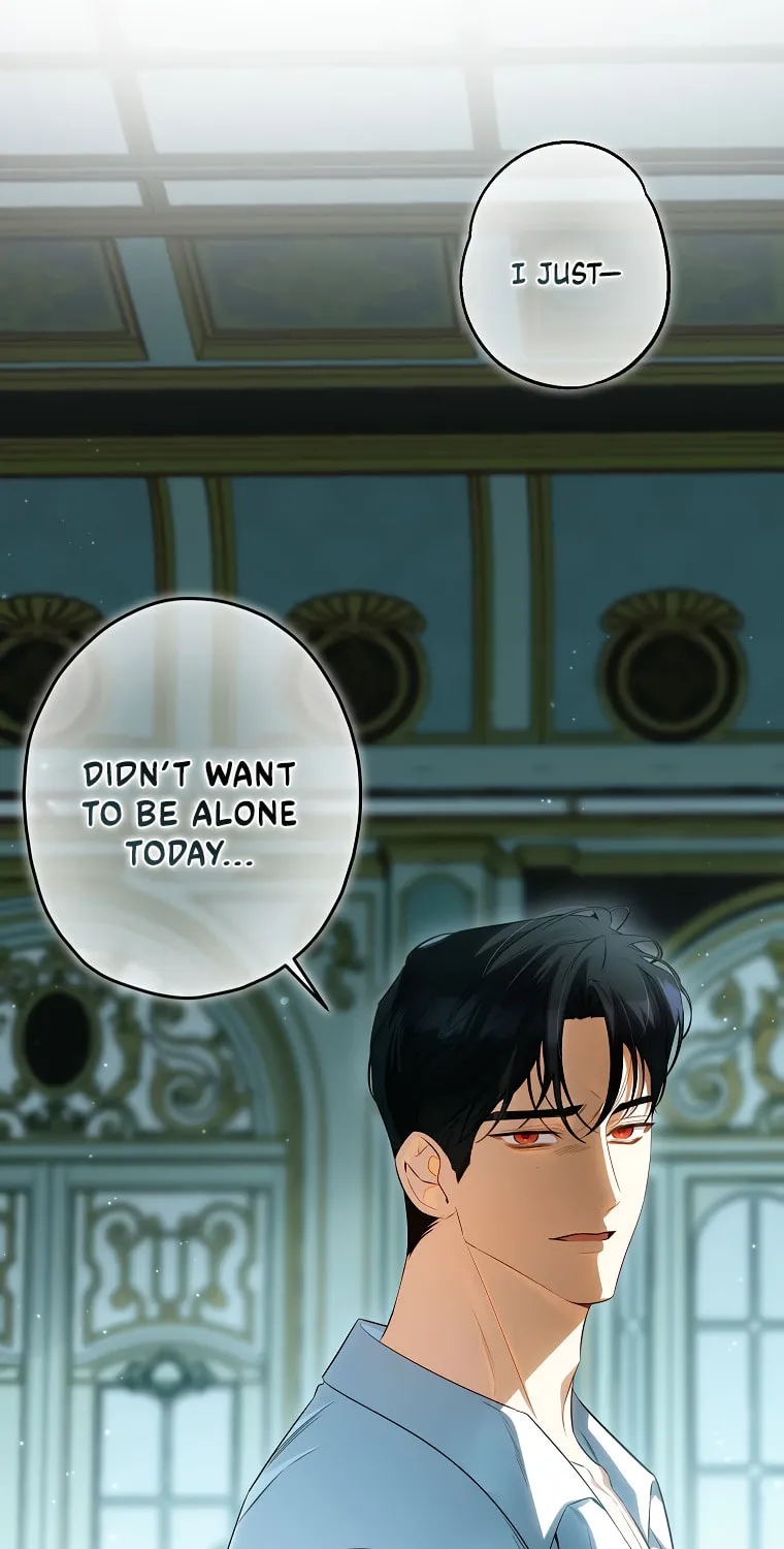 I Think I've Been Possessed Somewhere Chapter 59 page 58 - 