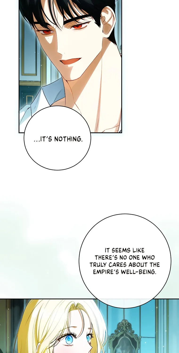I Think I've Been Possessed Somewhere Chapter 59 page 62 - 
