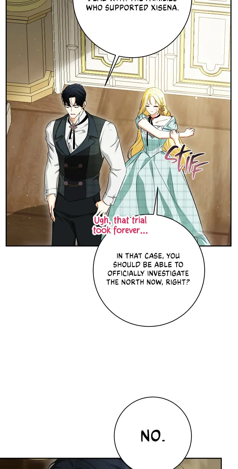 I Think I've Been Possessed Somewhere Chapter 59 page 70 - 