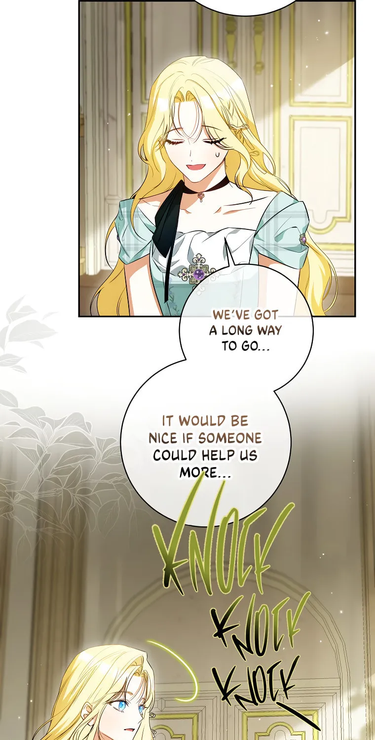 I Think I've Been Possessed Somewhere Chapter 59 page 74 - 