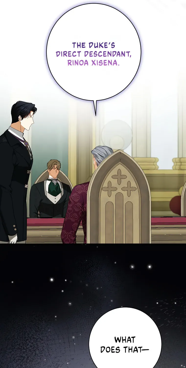I Think I've Been Possessed Somewhere Chapter 59 page 10 - 
