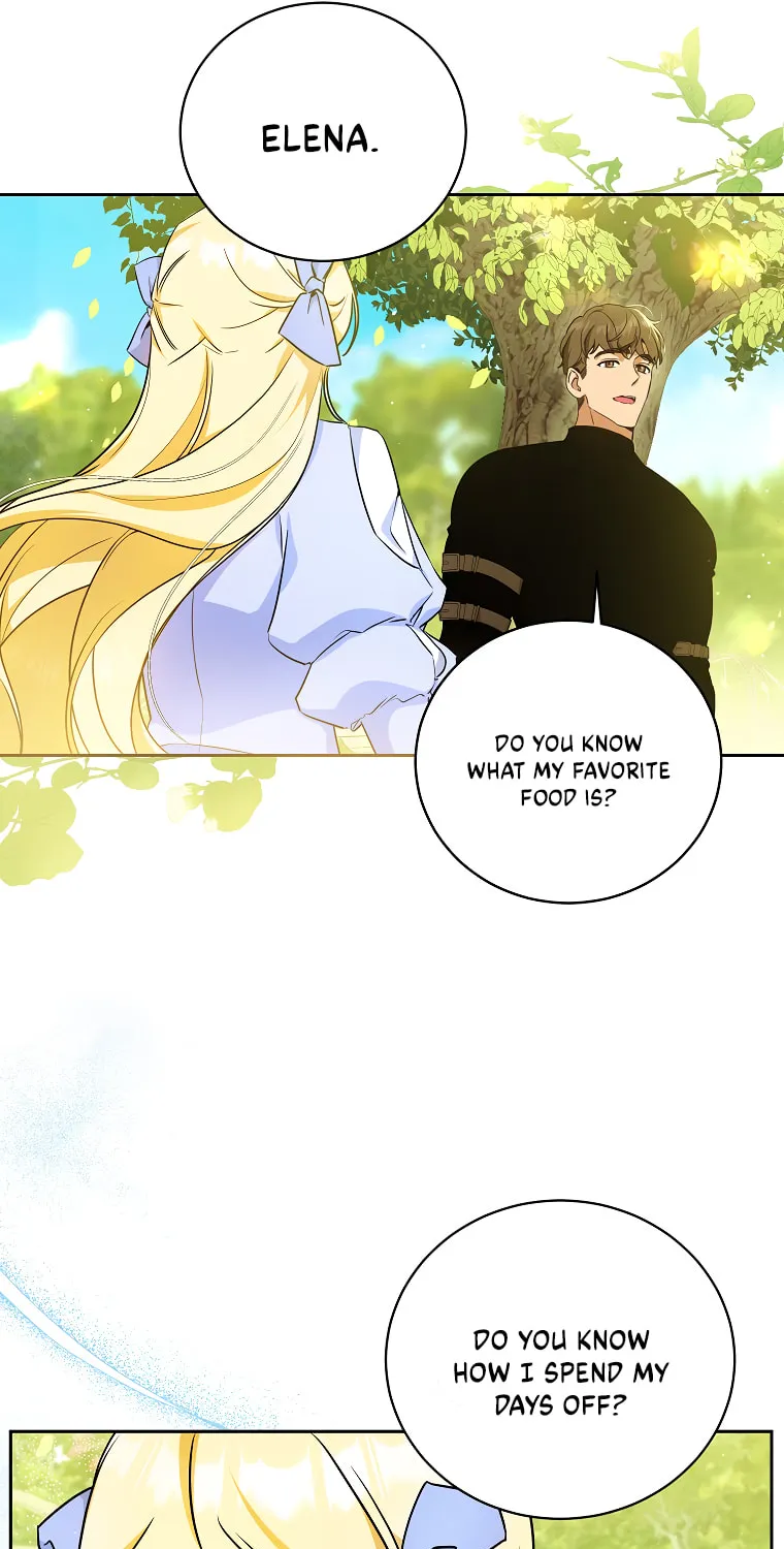 I Think I've Been Possessed Somewhere Chapter 6 page 11 - 