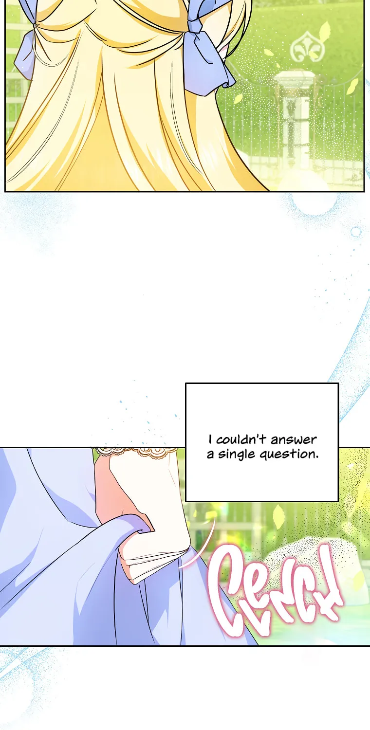 I Think I've Been Possessed Somewhere Chapter 6 page 12 - 