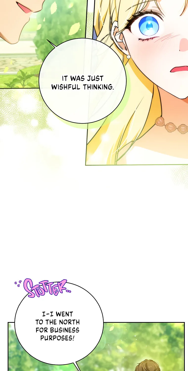 I Think I've Been Possessed Somewhere Chapter 6 page 18 - 