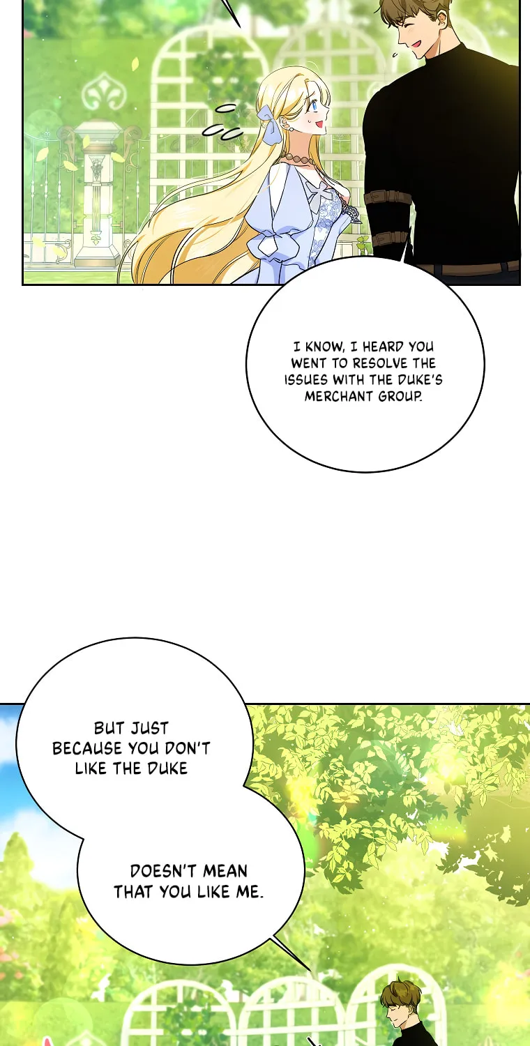 I Think I've Been Possessed Somewhere Chapter 6 page 19 - 