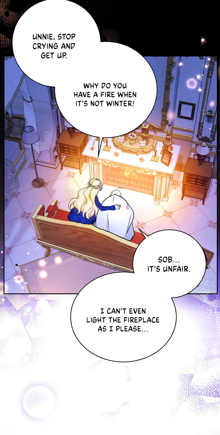 I Think I've Been Possessed Somewhere Chapter 6 page 3 - 