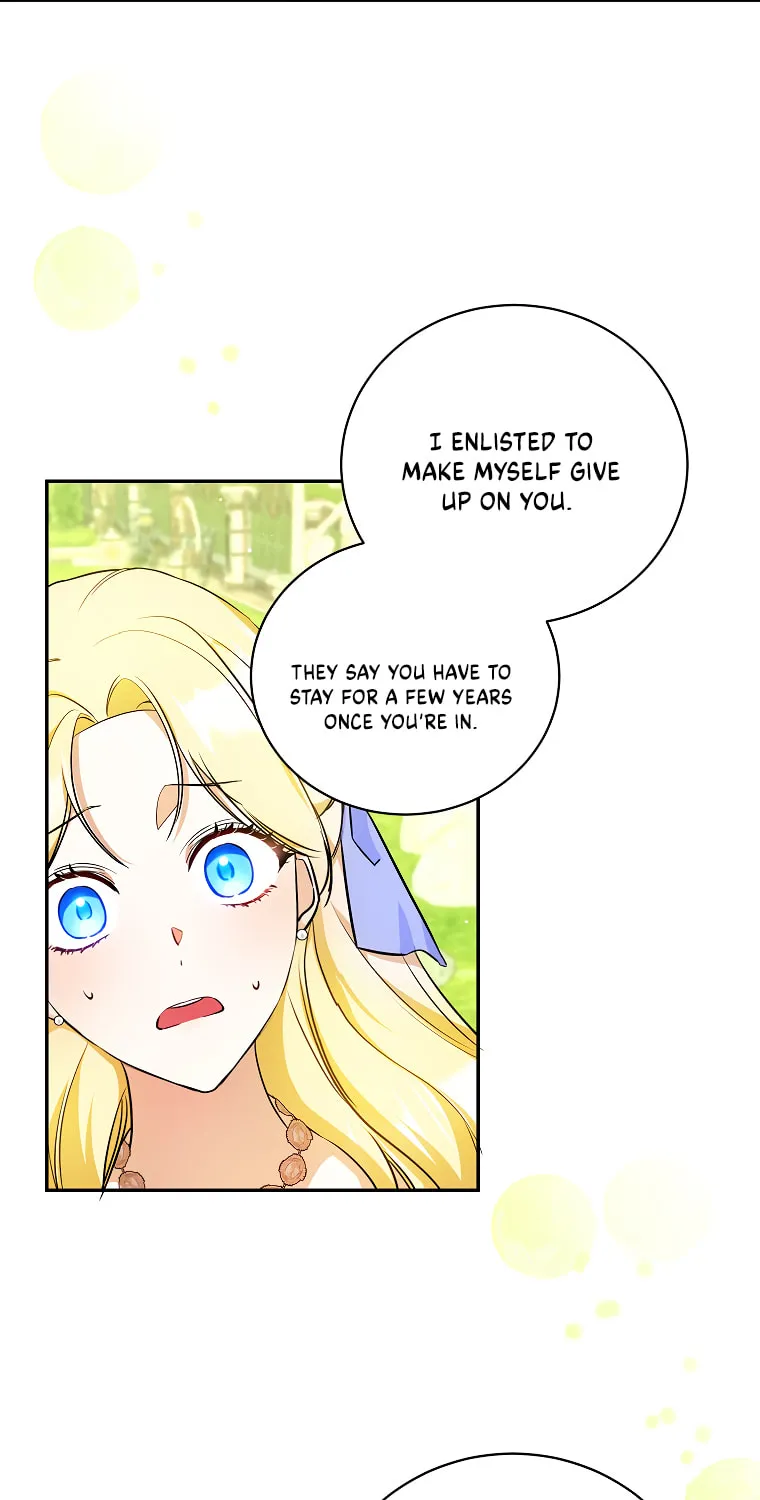 I Think I've Been Possessed Somewhere Chapter 6 page 21 - 