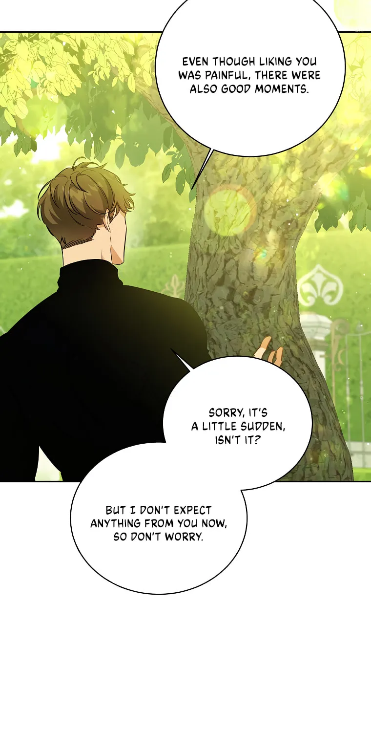 I Think I've Been Possessed Somewhere Chapter 6 page 22 - 