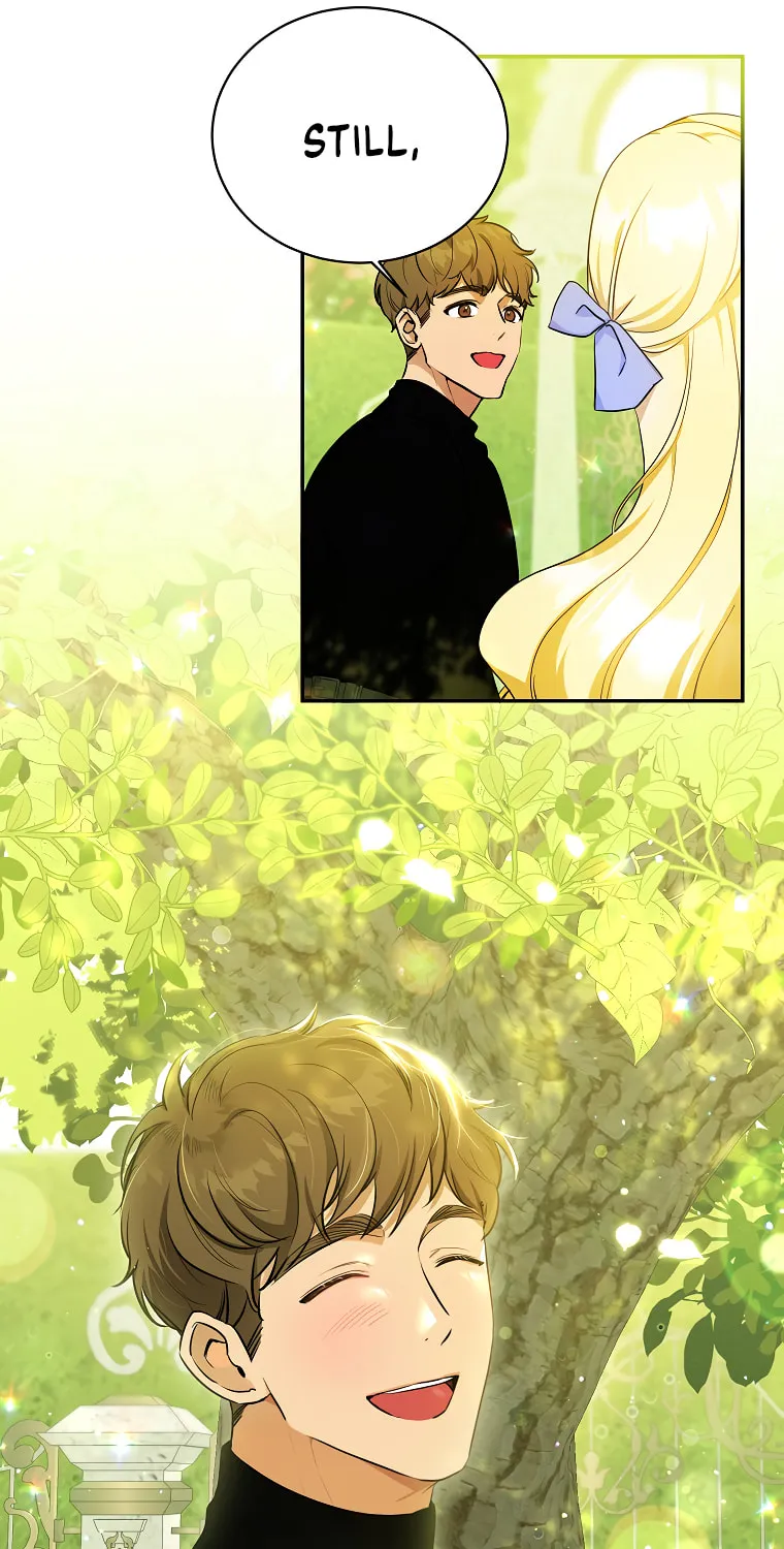 I Think I've Been Possessed Somewhere Chapter 6 page 23 - 
