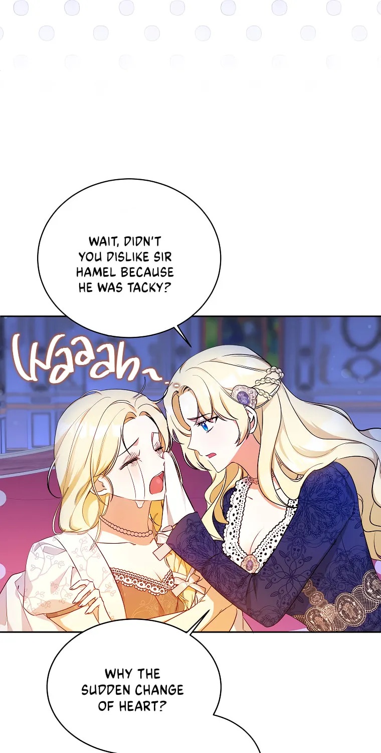 I Think I've Been Possessed Somewhere Chapter 6 page 27 - 