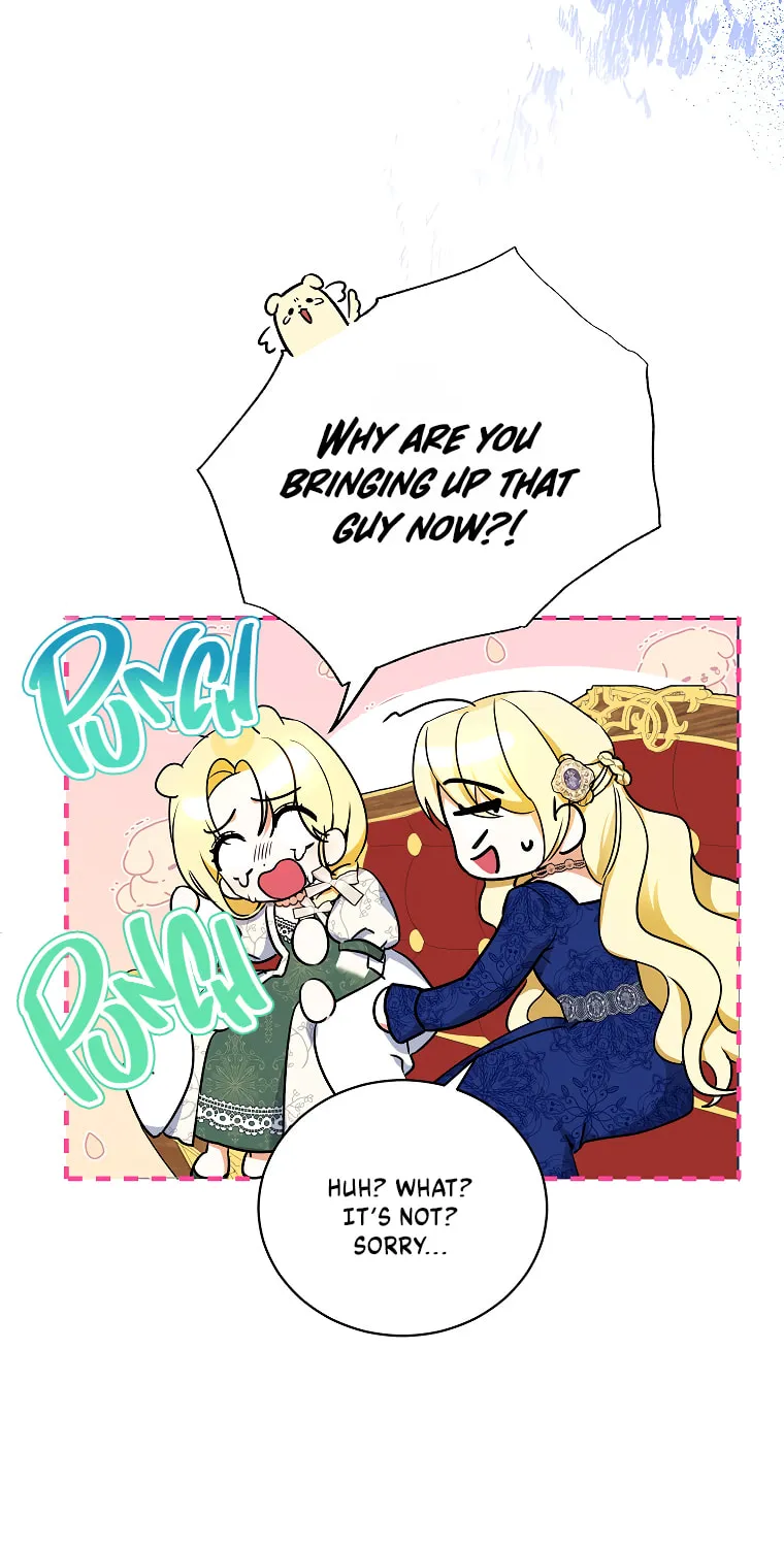 I Think I've Been Possessed Somewhere Chapter 6 page 29 - 