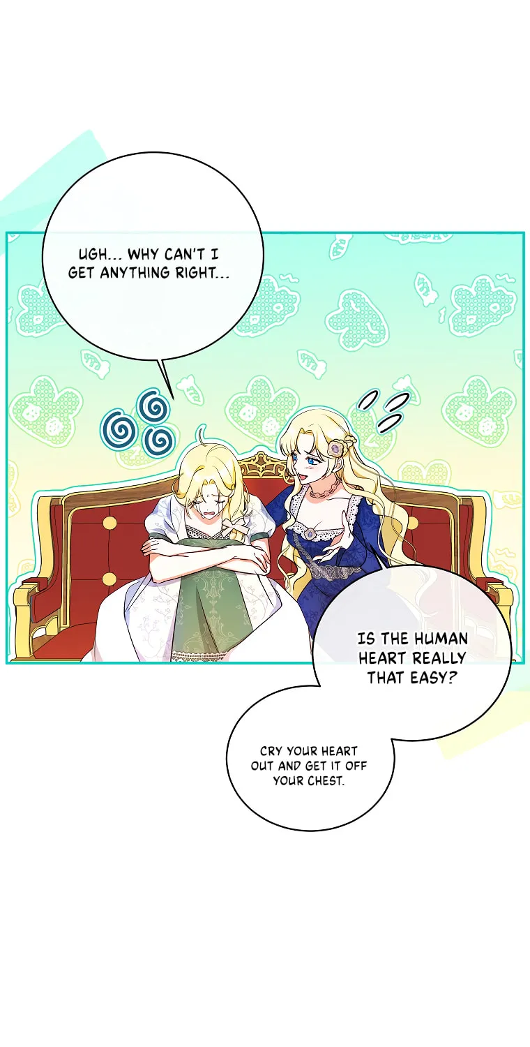 I Think I've Been Possessed Somewhere Chapter 6 page 30 - 